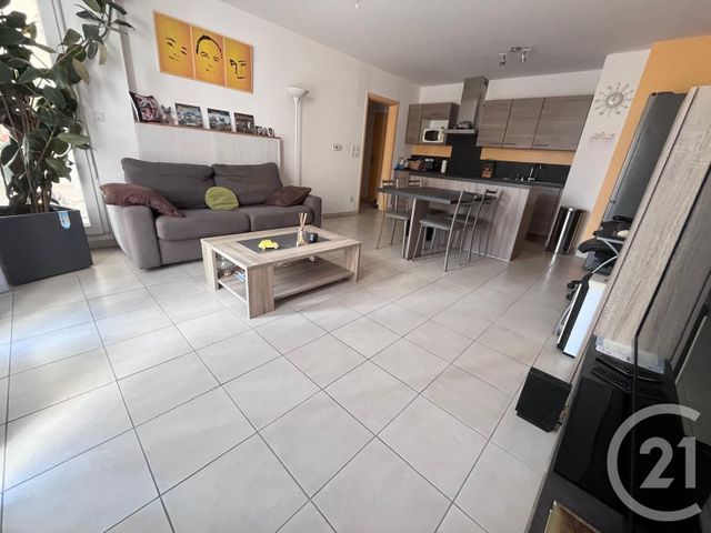 Appartement F3 à vendre - 3 pièces - 69.0 m2 - MARTIGUES - 13 - PROVENCE-ALPES-COTE-D-AZUR - Century 21 Icaza Immobilier