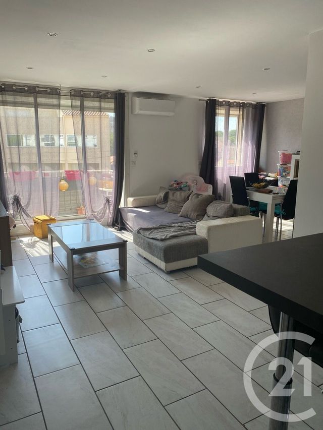 Appartement à vendre - 4 pièces - 68.0 m2 - MARTIGUES - 13 - PROVENCE-ALPES-COTE-D-AZUR - Century 21 Icaza Immobilier