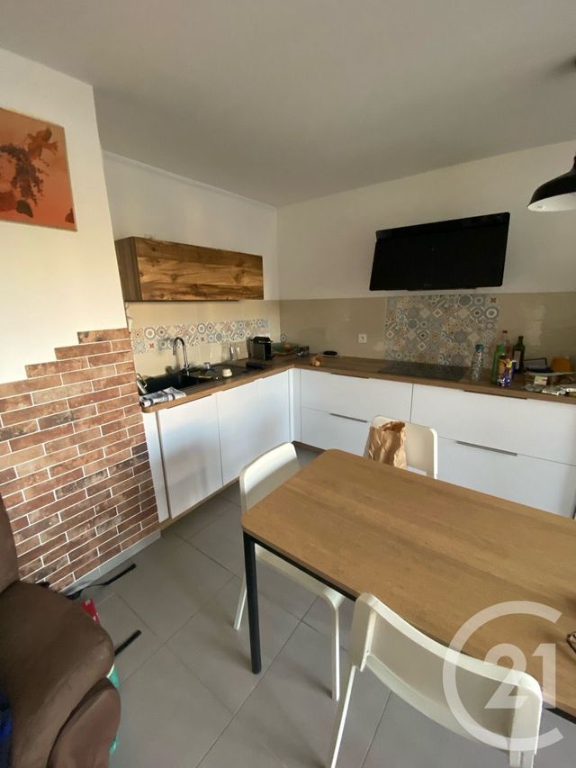 Appartement F3 à vendre MARTIGUES